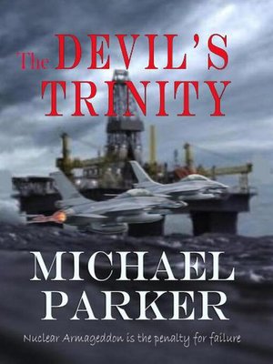 cover image of The Devil's Trinity